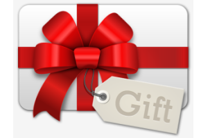 $25 Gift Card 