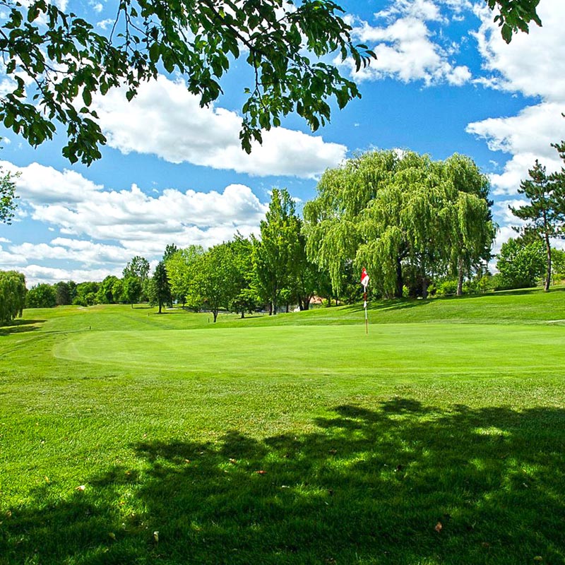 Moon Golf Club Public Course Pittsburgh, PA Home
